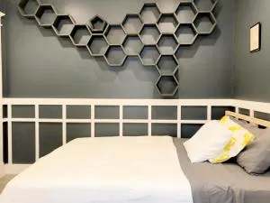 Goshen House: hot tub, fenced yard, by downtown - 米德尔敦