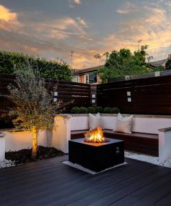 The Racecourse Garden Collection