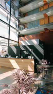 Eurohotel Barcelona Granvia Fira