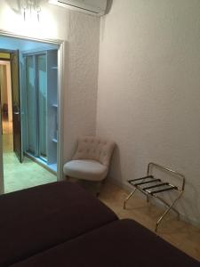 Hotels Castellu Rossu : photos des chambres