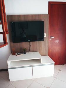 Apartamento 201 do Residencial Argonauta