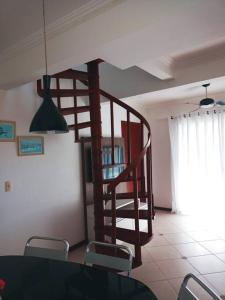 Apartamento 201 do Residencial Argonauta