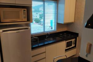 Apartamento 201 do Residencial Argonauta