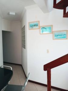 Apartamento 201 do Residencial Argonauta