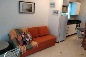 Apartamento 201 do Residencial Argonauta