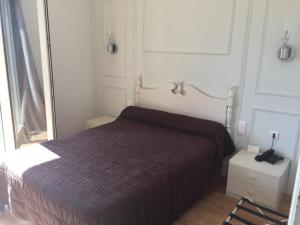 Hotels Castellu Rossu : photos des chambres