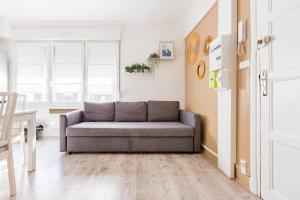 Appartements Appartement moderne Boulogne sur Mer proche de la plage et Nausicaa : photos des chambres
