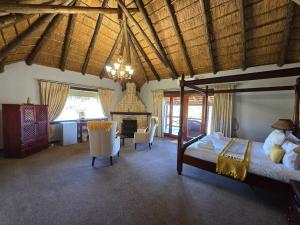 Glen Afric Country Lodge