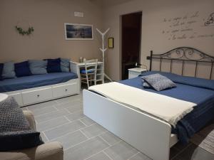 AGRICOLA GODINO B&B
