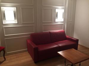 Hotels Castellu Rossu : photos des chambres