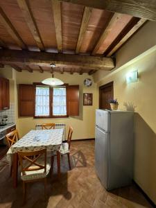 Apt con piscina Il Borghetto - vicino San Gimignano