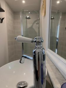 Maisons de vacances Ty Koant : photos des chambres