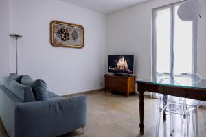 Boutique Apartment Cà Monastero