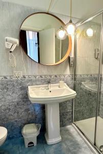 Deluxe Doppelzimmer mit Balkon