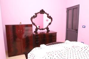 Toni Apartment Berat