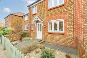 Avocet Cottage - Norfolk Cottage Agency - Snettisham