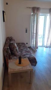 Nika Inea Apartmani Zirje
