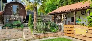 Apartma Lavanda - Vojnik