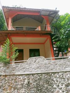 Ridhos Homestay & Jungle Trekking