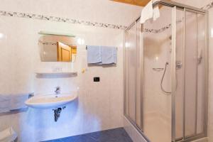 Chambre Double avec Balcon
