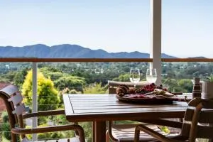 Bellingen Mountain View Cottage - Deer Vale