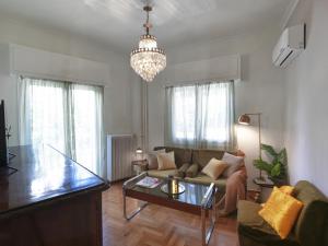 NeasEfessou25 - Apartamenty, Ateny