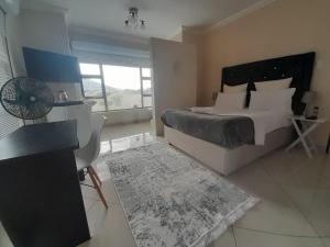 Dineos Lodge and Spa