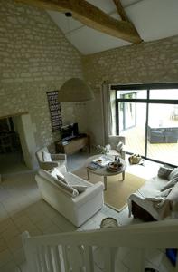 Appartements La Vigenna : photos des chambres