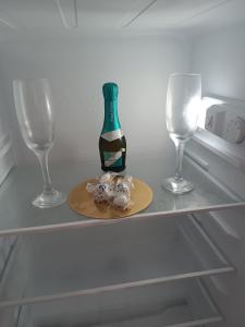 Apartamento de 2 dormitorios