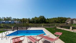 Villa Nia with Private Pool 