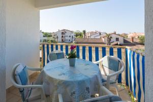 Apartment Zlata with beautiful view