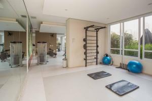 Urbe Paulista - Apartamentos por temporada