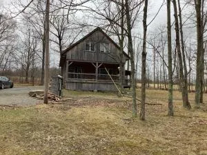 Mighty Oak near Sayre Towanda - Ulster