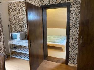 Ferienwohnung-Gletscherblick