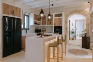 Villa Aldea - Luxury Boho Style