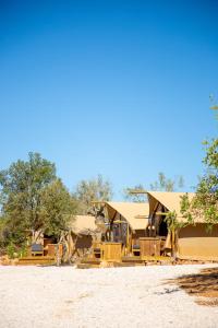 Oasis Camp Portugal