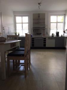 Ferienwohnung Adolfshof EG