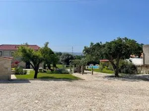 Casa da Maravilhas - Deocriste