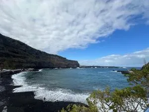 Tili apartment with ocean view - San Marcos