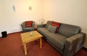 Apartment 11 - Ferienresidenz Roseneck, 2 Schlafzimmer, mit Schwimmbad in Todtnauberg bei Feldberg - Todtnauberg