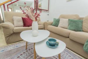 223 Linde Beautiful Bungalow Alicante-Holiday