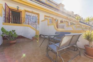 223 Linde Beautiful Bungalow Alicante-Holiday