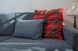 Apartment 15 - Ferienresidenz Roseneck, Galeriewohnung, mit Schwimmbad in Todtnauberg bei Feldberg