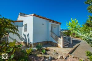 Villa Soleada by Abahana Villas