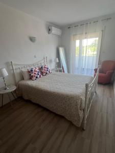 Superior One-Bedroom Apartment room in Curia Clube