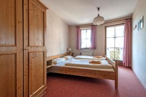 Apartment 13 - Ferienresidenz Roseneck, mit Schwimmbad in Todtnauberg bei Feldberg