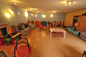 Apartment 13 - Ferienresidenz Roseneck, mit Schwimmbad in Todtnauberg bei Feldberg