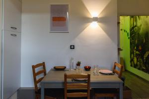 Proche centre, 2 couchages, calme, lumineux