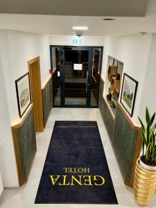 Hotel Genta