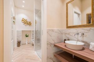 Golden Chic - Città Alta